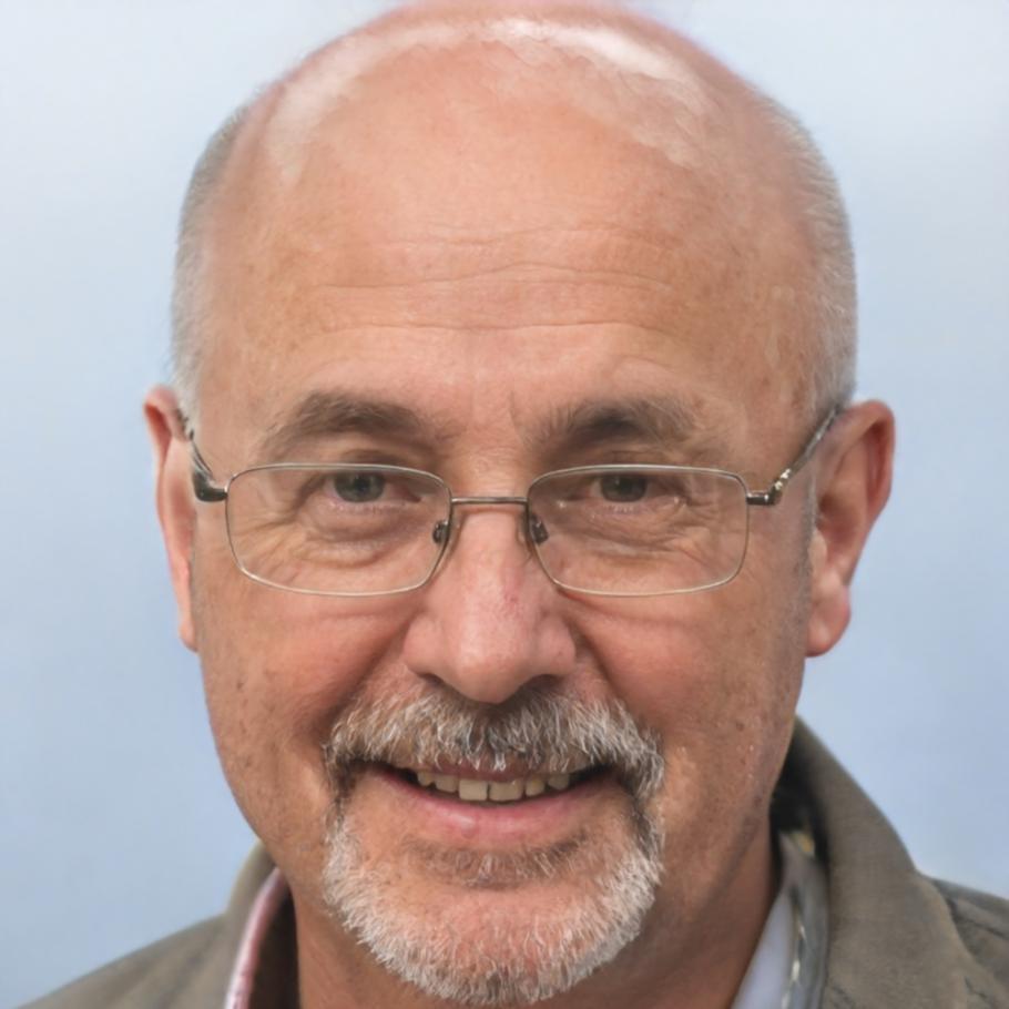 Roberto Mendoza
